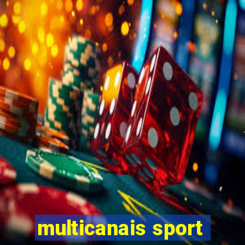 multicanais sport